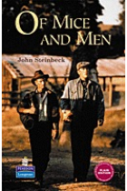 Of mice and men (Longman Literature)