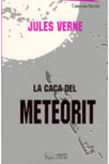 La caça del meteorit