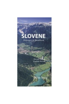 Slovene-English/English-Slovene Dictionary and Phrasebook