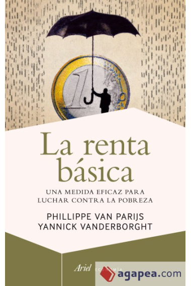 La renta básica. Una medida eficaz para luchar contra la pobreza