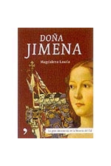 Doña Jimena