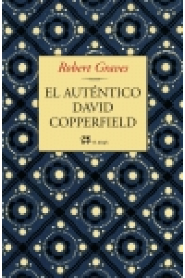 El auténtico David Copperfield