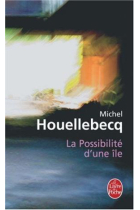 La possibilité d'une île