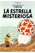 Las aventuras de Tintín. La estrella misteriosa