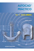 Autocad práctico. Nivel medio. Vol II