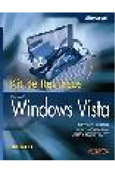 Kit de recursos Windows Vista