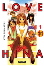 Love Hina 1 (català)