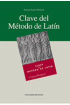 Clave del Método de Latín