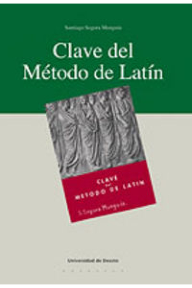 Clave del Método de Latín