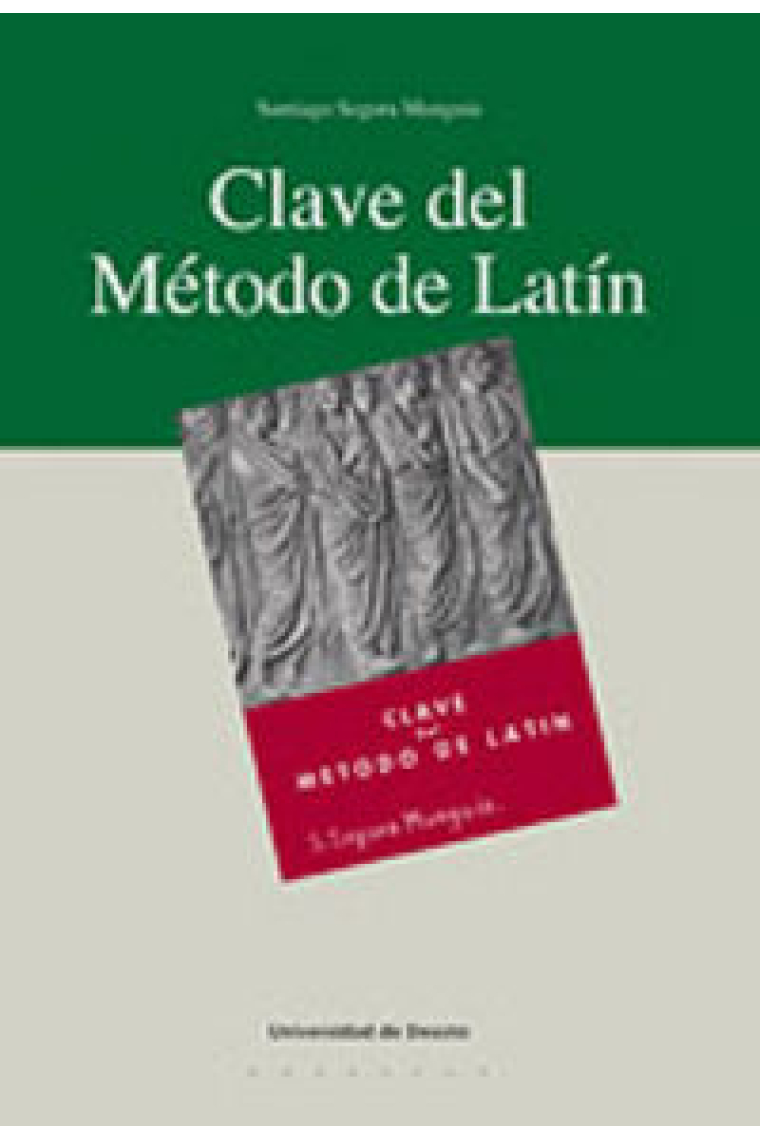 Clave del Método de Latín