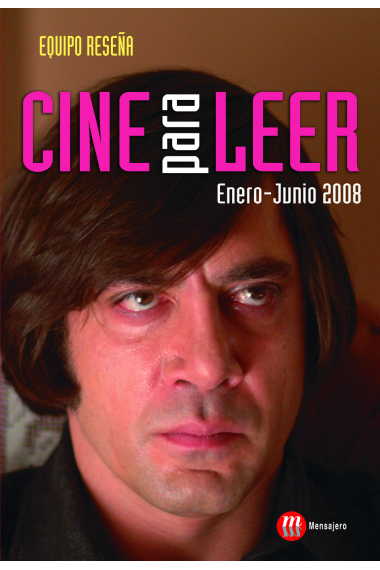 Cine para leer. Enero-Junio 2008