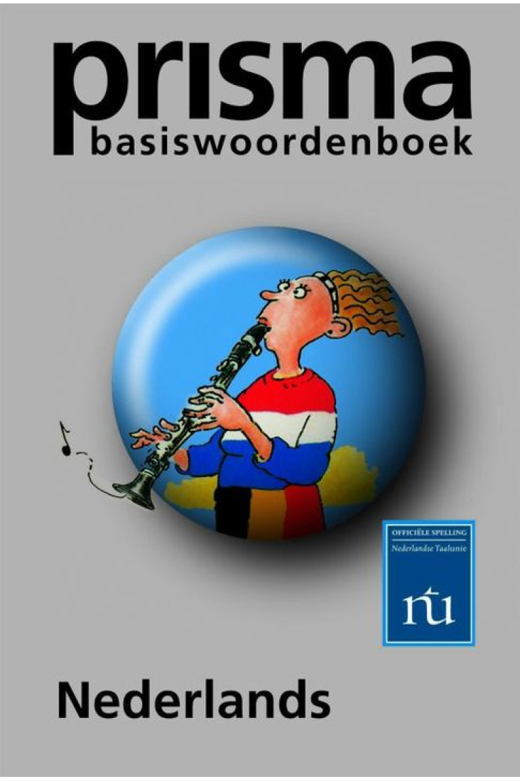 Basiswoordenboek Nederlands 2006