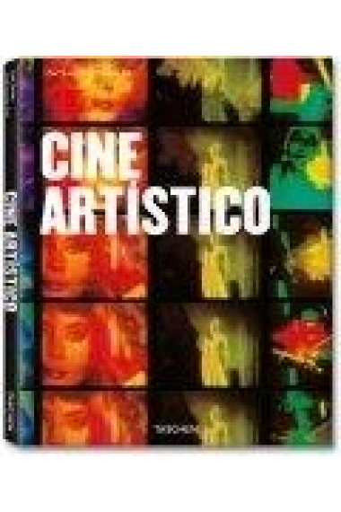 Cine artístico