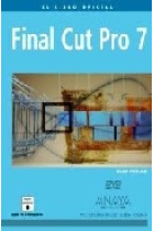 Final cut Pro 7