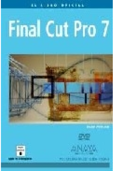 Final cut Pro 7