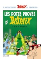 Les dotze proves d'Astèrix