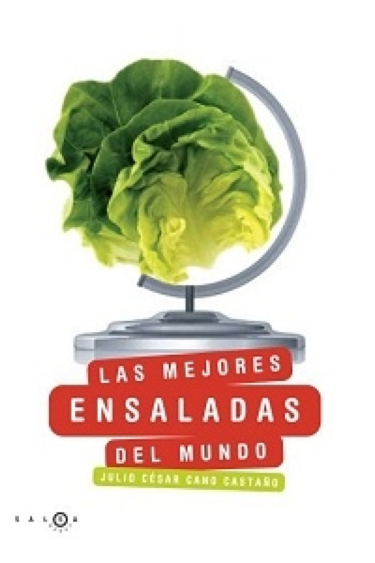 Las mejores ensaladas del mundo