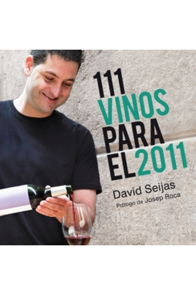 111 vinos para el 2011