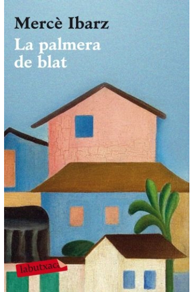 La palmera de blat