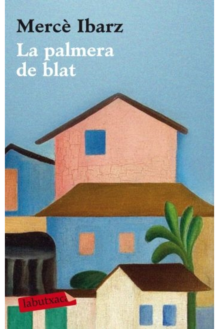 La palmera de blat