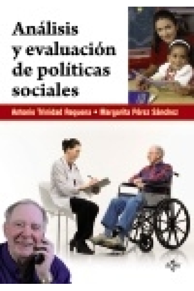 Análisis y evaluación de políticas sociales