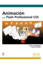 Animación con Flash Professional CS5