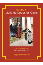 Honkyo-ki (Diario de Dôgen en China)