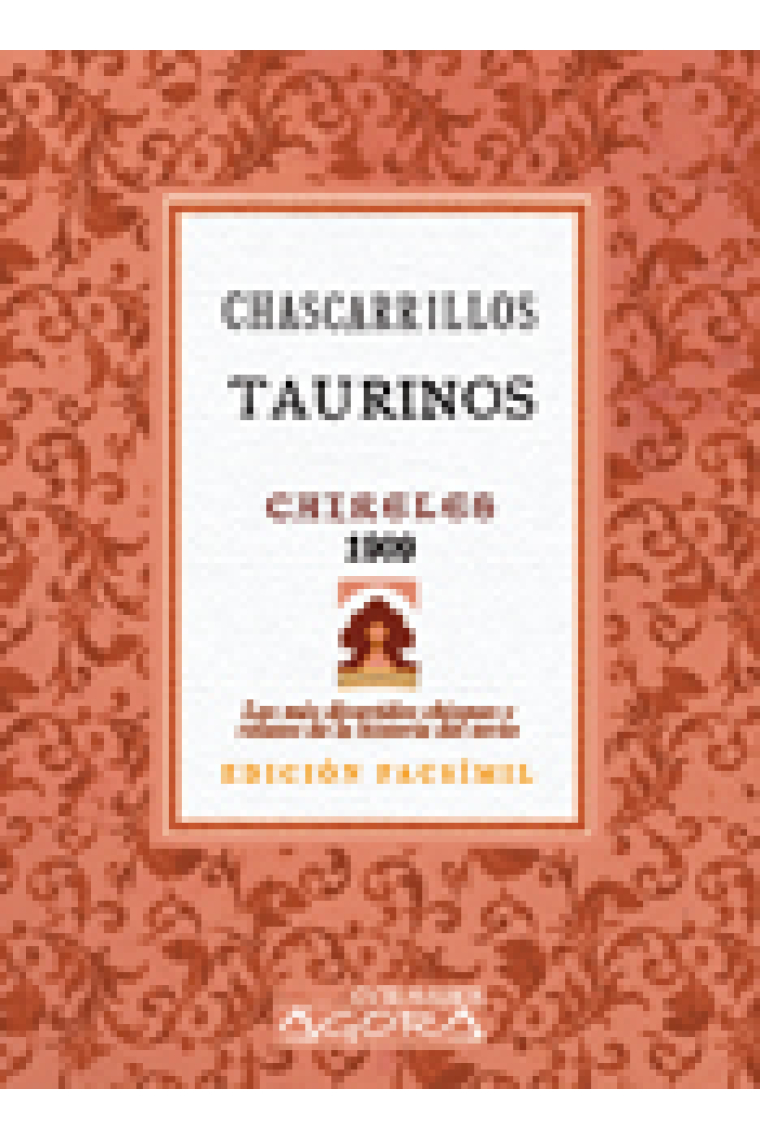 Chascarrillos taurinos