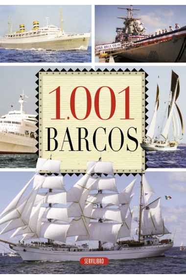 1.001 Barcos