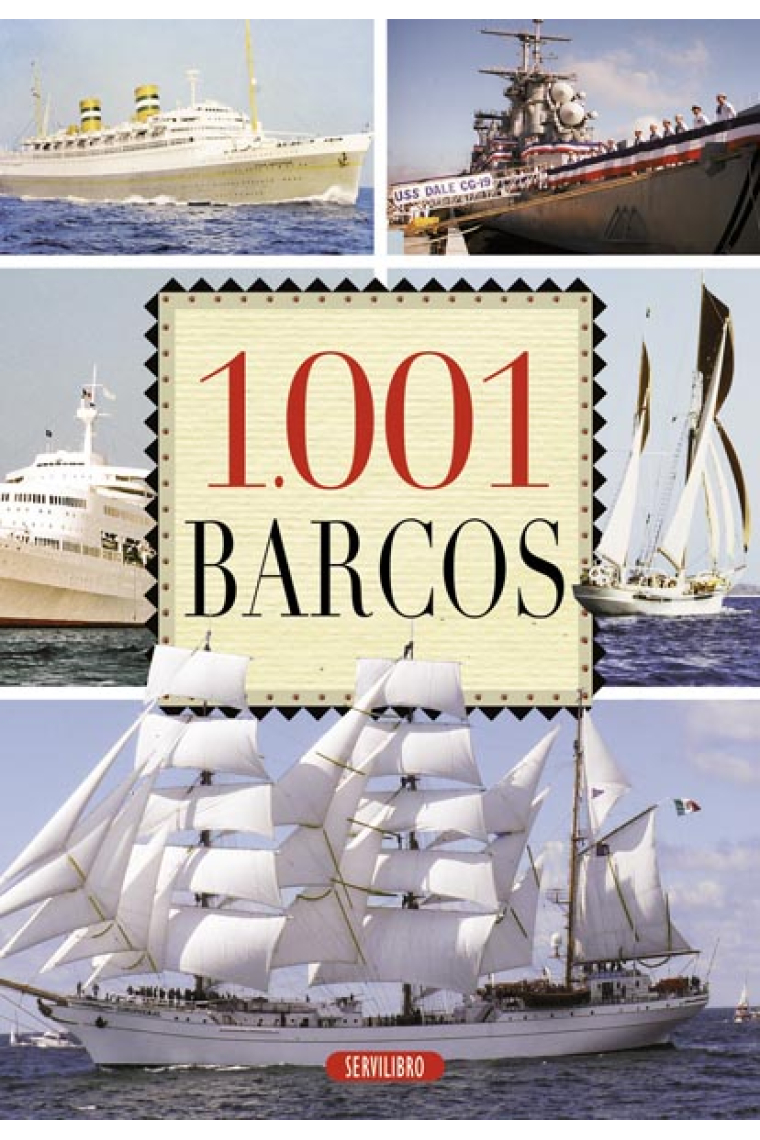 1.001 Barcos