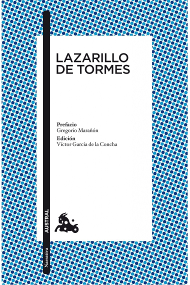 El Lazarillo de Tormes