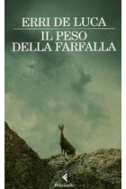 Il peso della farfalla