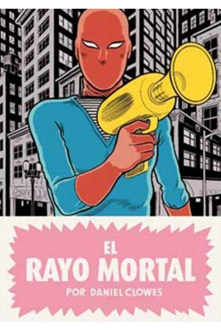 El rayo mortal