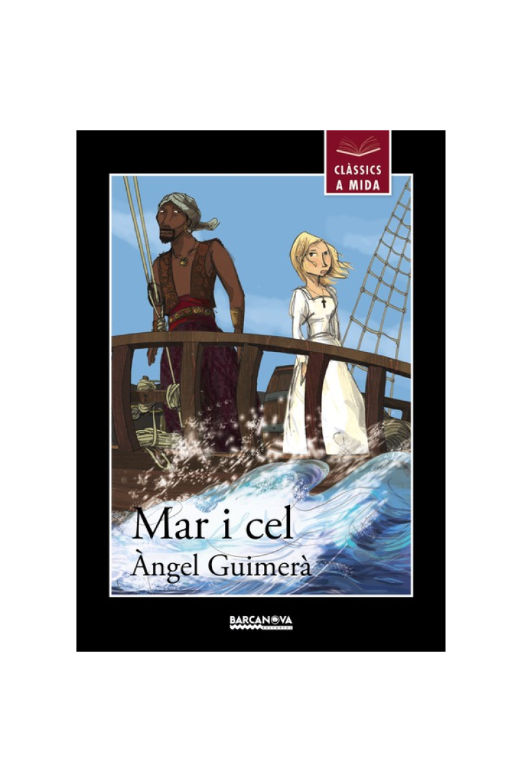 Mar i cel  (Clàssics a mida)