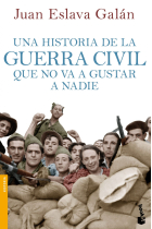 Una historia de la guerra civil que no va a gustar a nadie