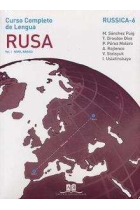 Curso completo de lengua rusa Vol.1 (Nivel Básico)