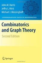 Combinatorics and graph theory