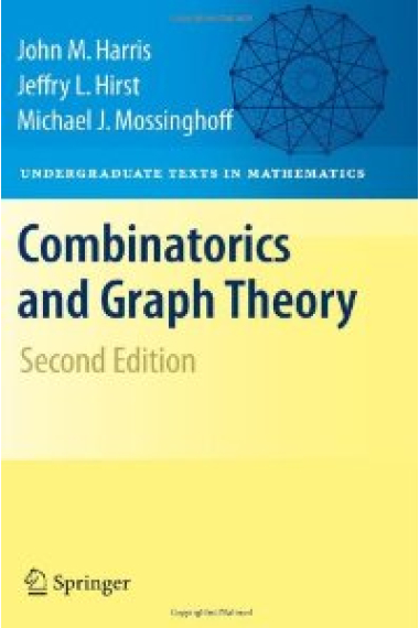 Combinatorics and graph theory