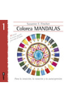 Colorea mandalas 1