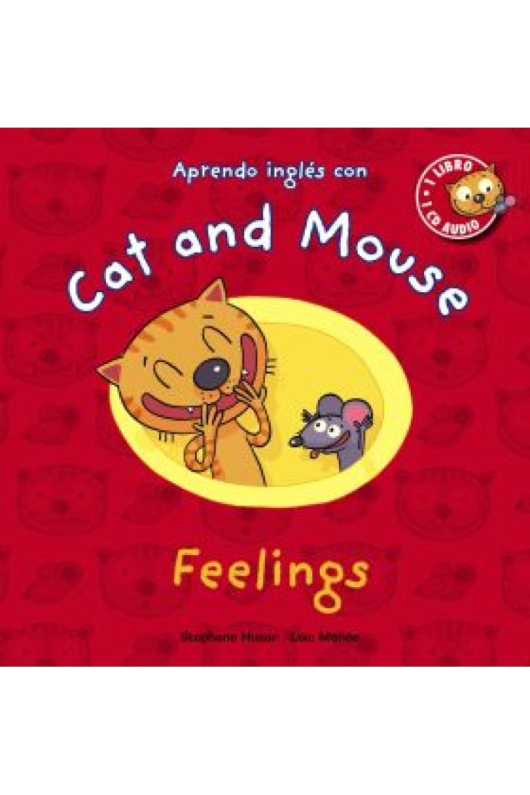 Cat and Mouse. Feelings