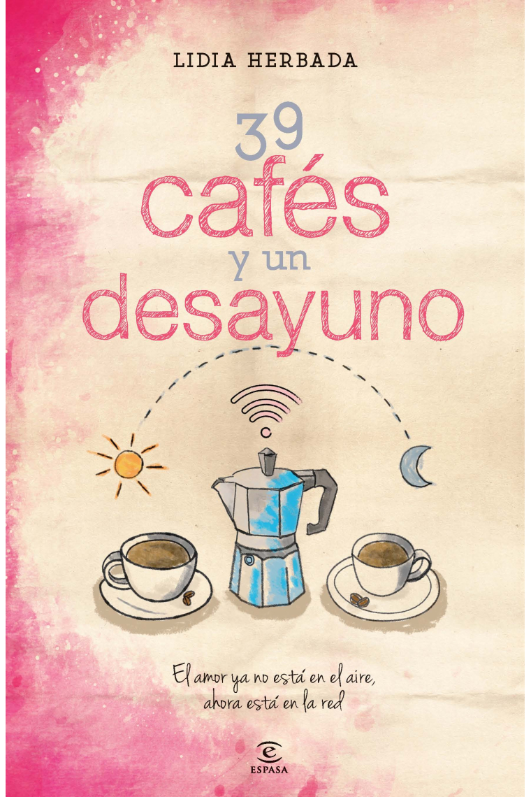 39 cafés y un desayuno