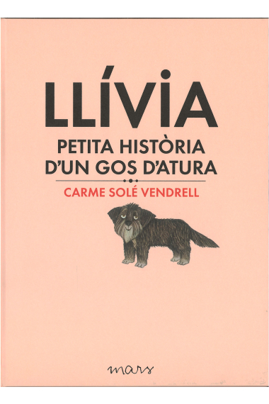 Llívia, petita historia d'un gos d'atura