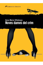 Noves dames del crim