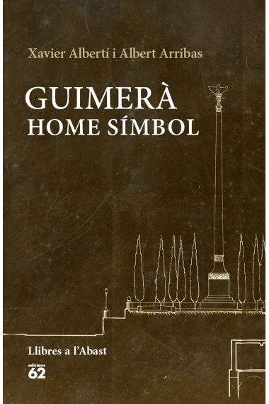 Guimerà, home símbol