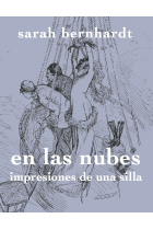 Entre las nubes. Impresiones de una silla