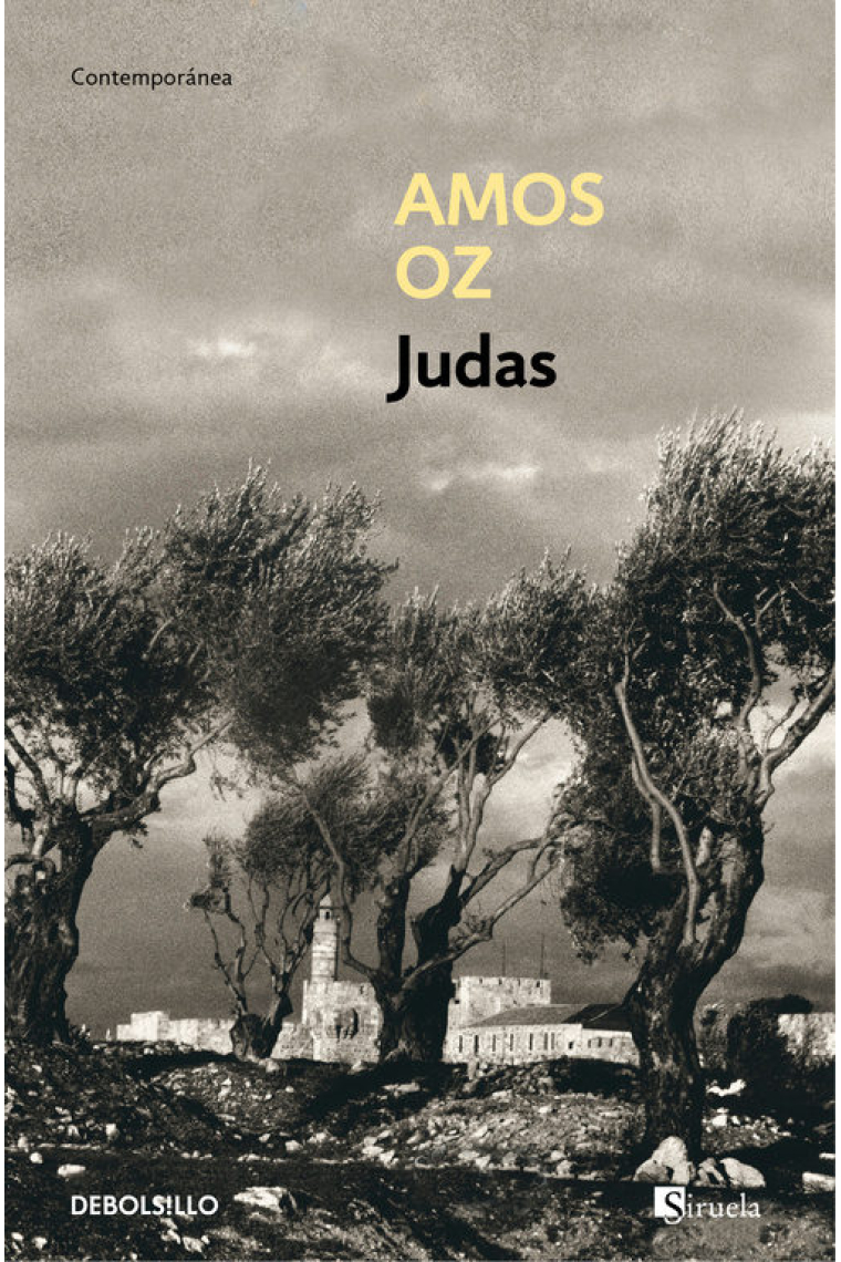 Judas