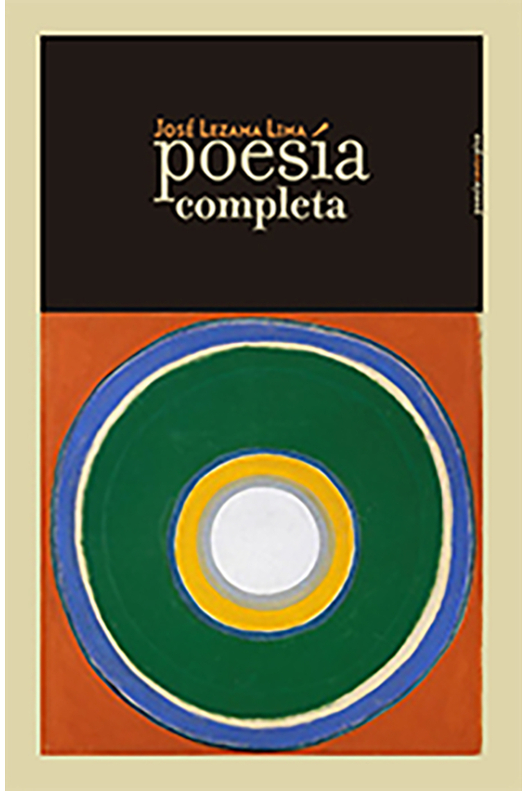 Poesía completa