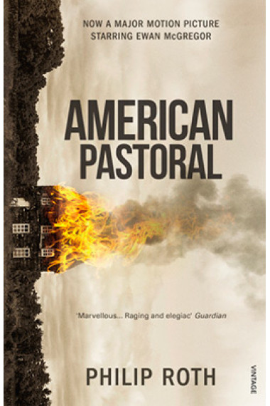 American Pastoral