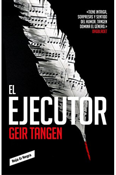 El ejecutor