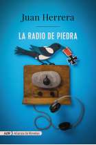 La radio de piedra (AdN)